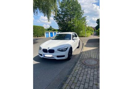 BMW 116 Gebrauchtwagen