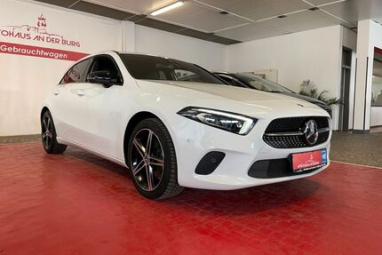 Mercedes-Benz A 220 Gebrauchtwagen