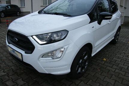 Ford EcoSport Gebrauchtwagen