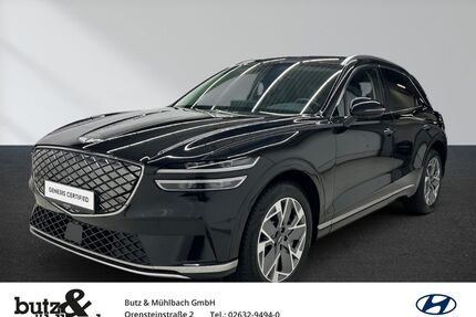 Genesis GV70 Gebrauchtwagen