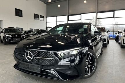 Mercedes-Benz A 200 Gebrauchtwagen