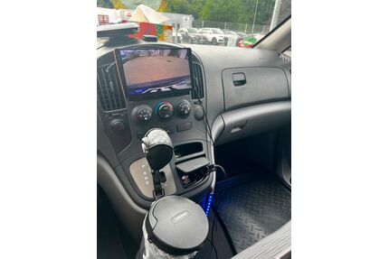 Hyundai H-1 Starex Gebrauchtwagen