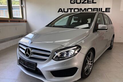 Mercedes-Benz B 180 Gebrauchtwagen