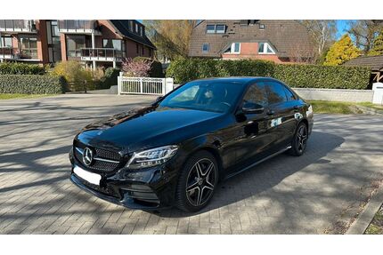 Mercedes-Benz C 300 Gebrauchtwagen