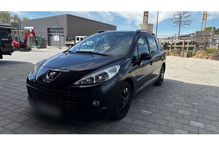 Peugeot 207 Gebrauchtwagen