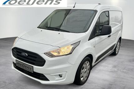 Ford Transit Connect Gebrauchtwagen