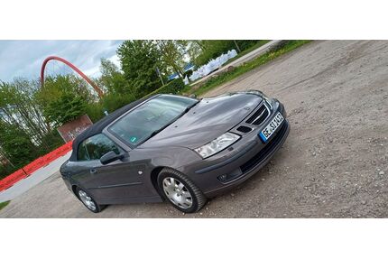 Saab 9-3 Gebrauchtwagen