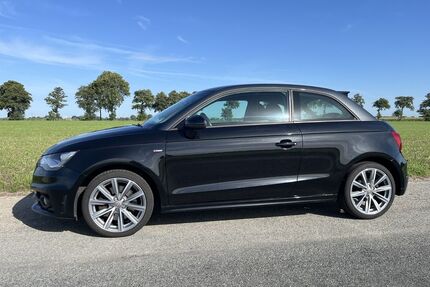 Audi A1 Gebrauchtwagen