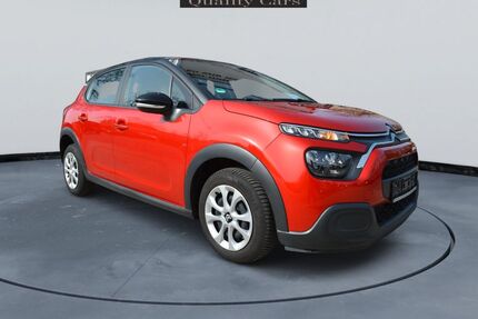 Citroen C3 Gebrauchtwagen