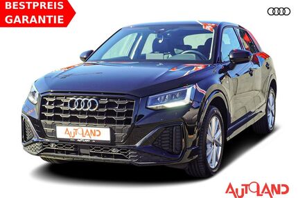 Audi Q2 Gebrauchtwagen