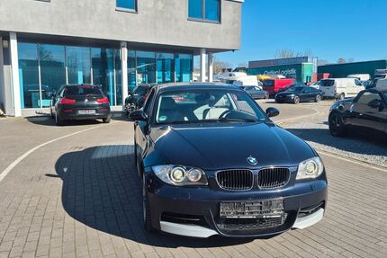 BMW 135 Gebrauchtwagen