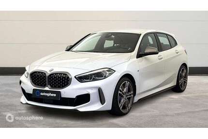 BMW 135 M135iA xDrive 306ch M Performance Gebrauchtwagen
