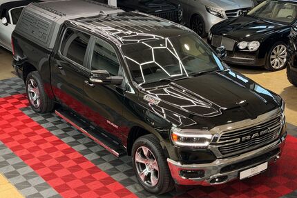 Dodge RAM Gebrauchtwagen