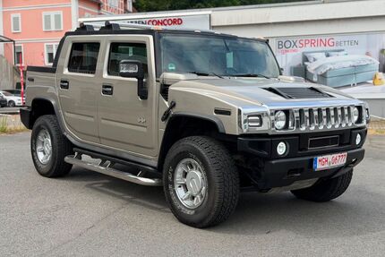 Hummer H2 Gebrauchtwagen