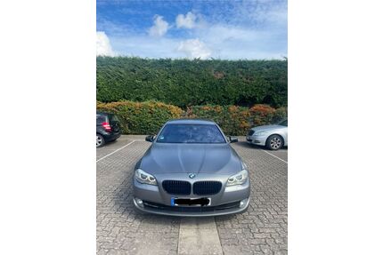 BMW 535 Gebrauchtwagen