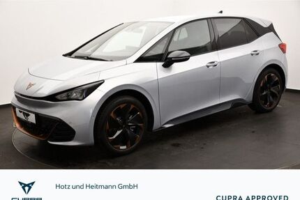 Cupra Born Gebrauchtwagen
