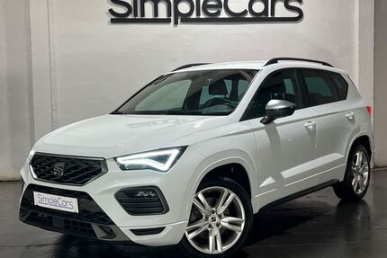 Seat Ateca Gebrauchtwagen