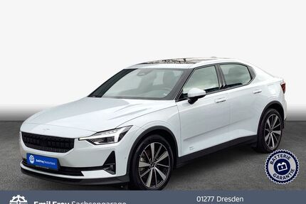 Polestar 2 Gebrauchtwagen