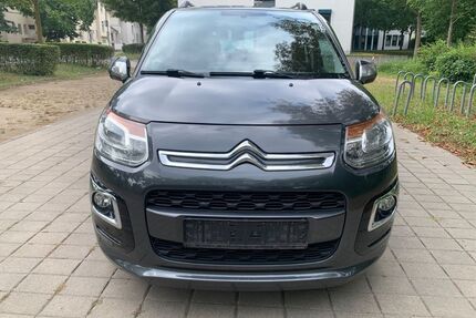 Citroen C3 Gebrauchtwagen