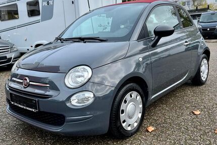 Fiat 500C Gebrauchtwagen