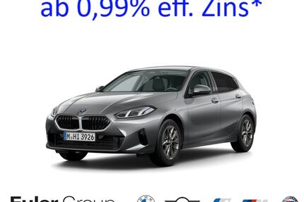 BMW 120 Gebrauchtwagen