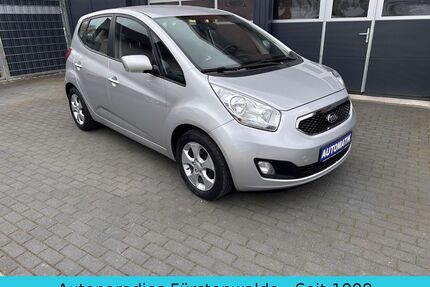 Kia Venga Gebrauchtwagen