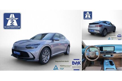 Genesis GV60 Gebrauchtwagen