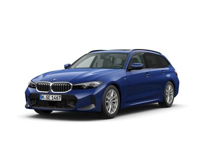 BMW 320 Gebrauchtwagen