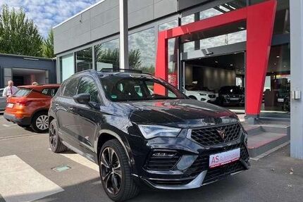 Cupra Ateca Gebrauchtwagen