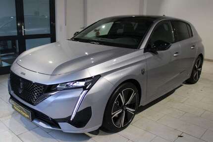 Peugeot 308 Gebrauchtwagen