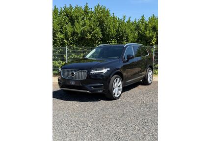 Volvo XC90 Gebrauchtwagen