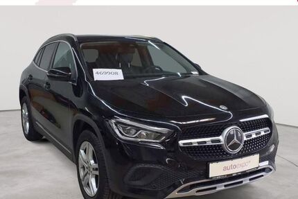 Mercedes-Benz GLA 220 Gebrauchtwagen