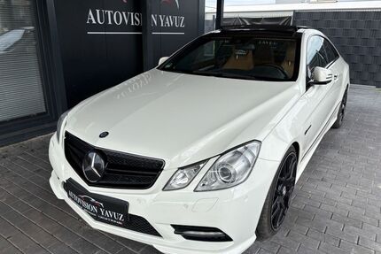 Mercedes-Benz E 500 Gebrauchtwagen