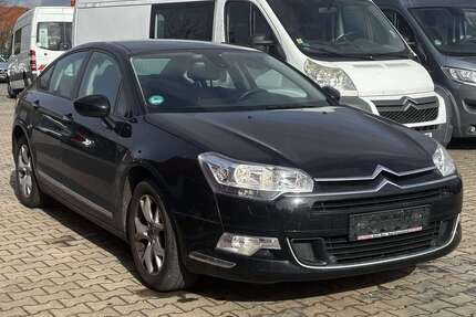 Citroen C5 Gebrauchtwagen