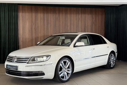 VW Phaeton Gebrauchtwagen