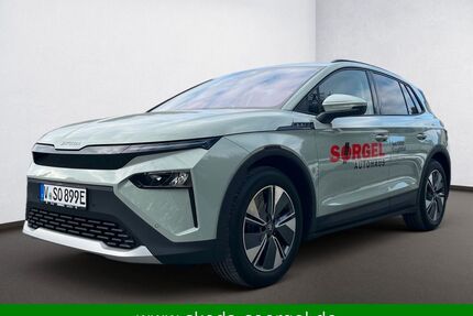 Skoda Elroq Gebrauchtwagen