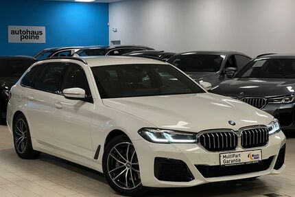 BMW 540 Gebrauchtwagen