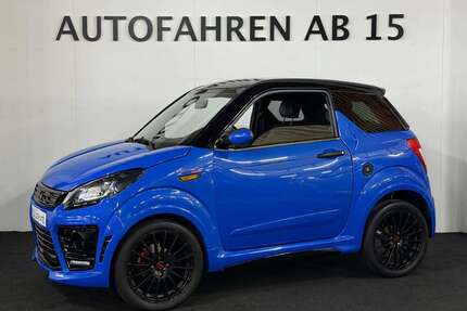 Ligier JS 50 Gebrauchtwagen