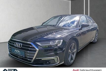 Audi A8 Gebrauchtwagen