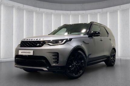 Land Rover Discovery Gebrauchtwagen