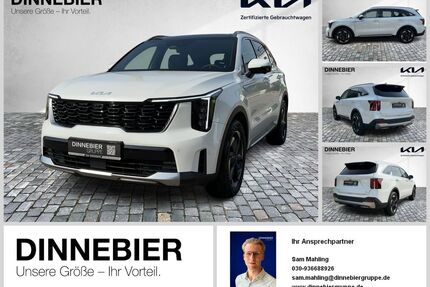 Kia Sorento Gebrauchtwagen