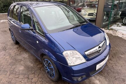 Opel Meriva Gebrauchtwagen