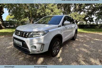 Suzuki Vitara Gebrauchtwagen