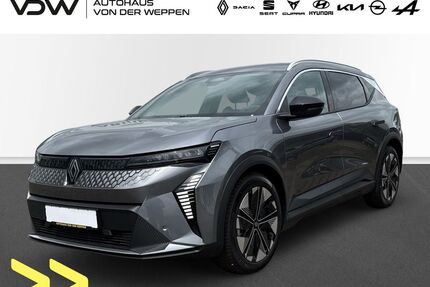 Renault Scenic E-TECH Gebrauchtwagen