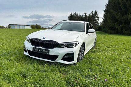 BMW 320 Gebrauchtwagen