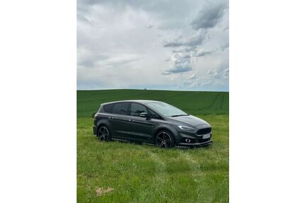 Ford S-Max Gebrauchtwagen