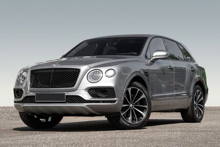 Bentley Bentayga Gebrauchtwagen