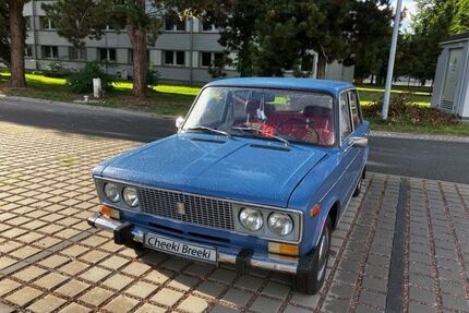 Lada Andere Gebrauchtwagen