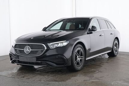 Mercedes-Benz E 300 Gebrauchtwagen