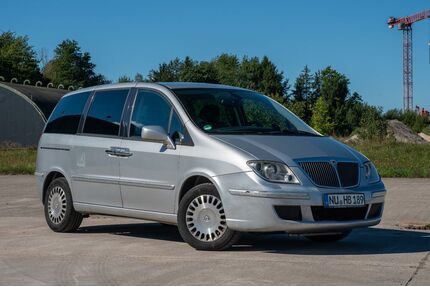 Lancia Phedra Gebrauchtwagen